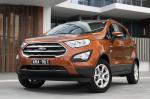 Ford EcoSport Trend 2018 года (AU)
